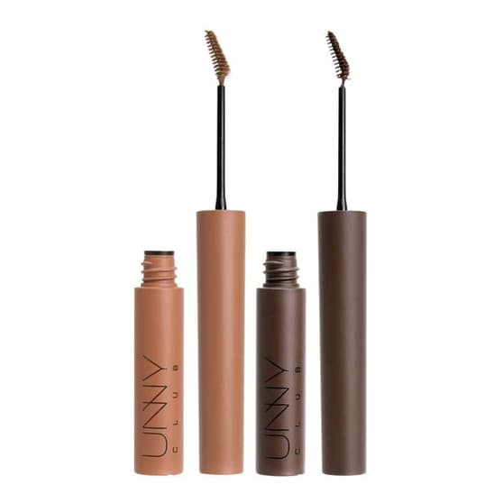 Designing Browcara, S02 Dark Brown