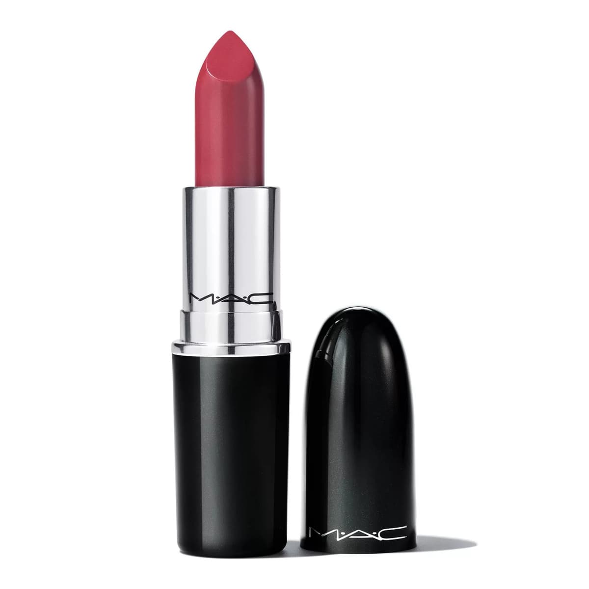 Lustreglass Lipstick - Beam There Done