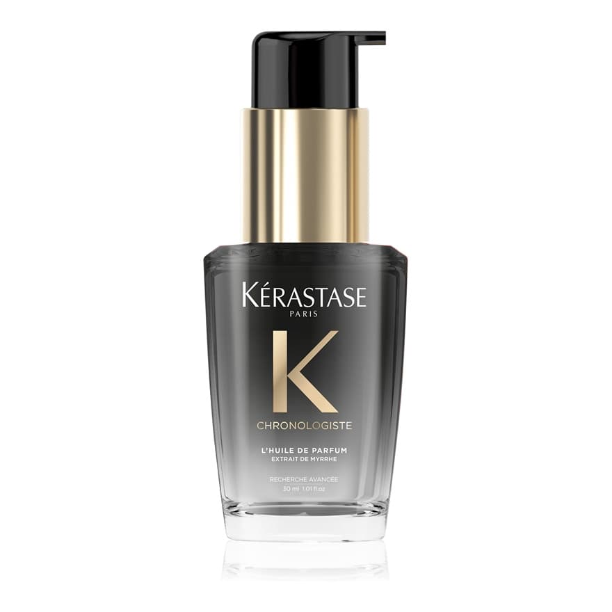 Chronologiste L'huile de Parfum