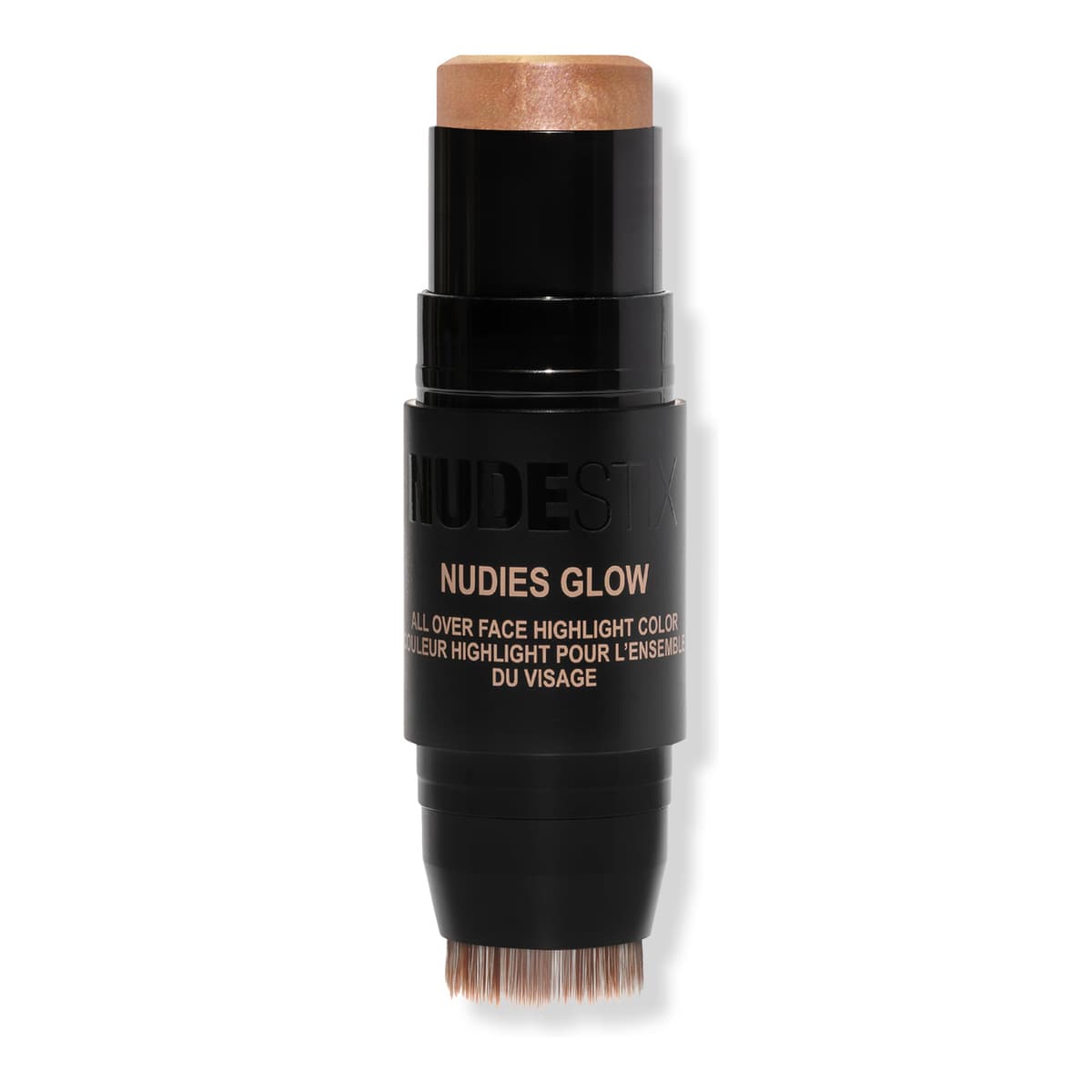 Nudies All Over Face Color - Glow, Hey, Honey