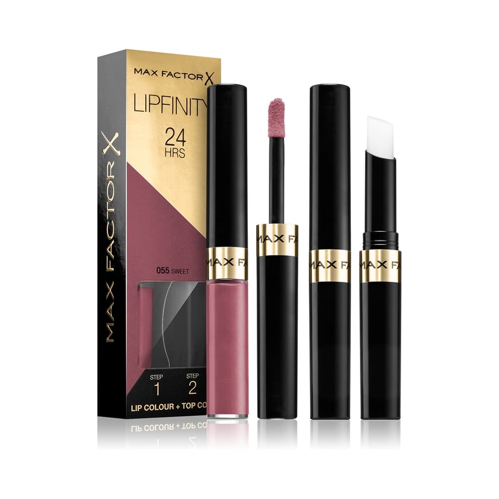 Lipfinity Lip Colour