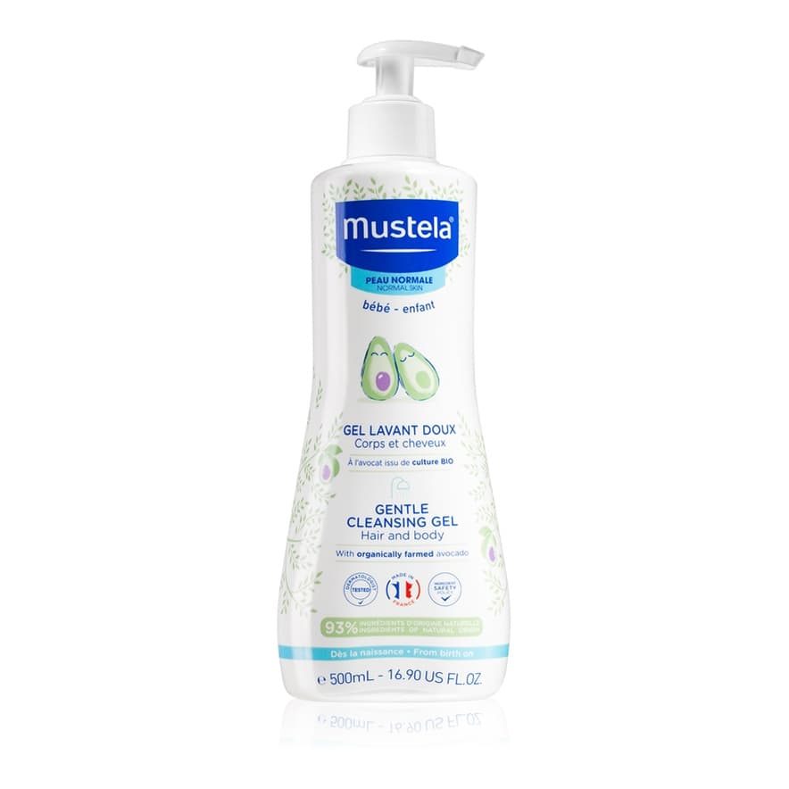 Bébé Bain