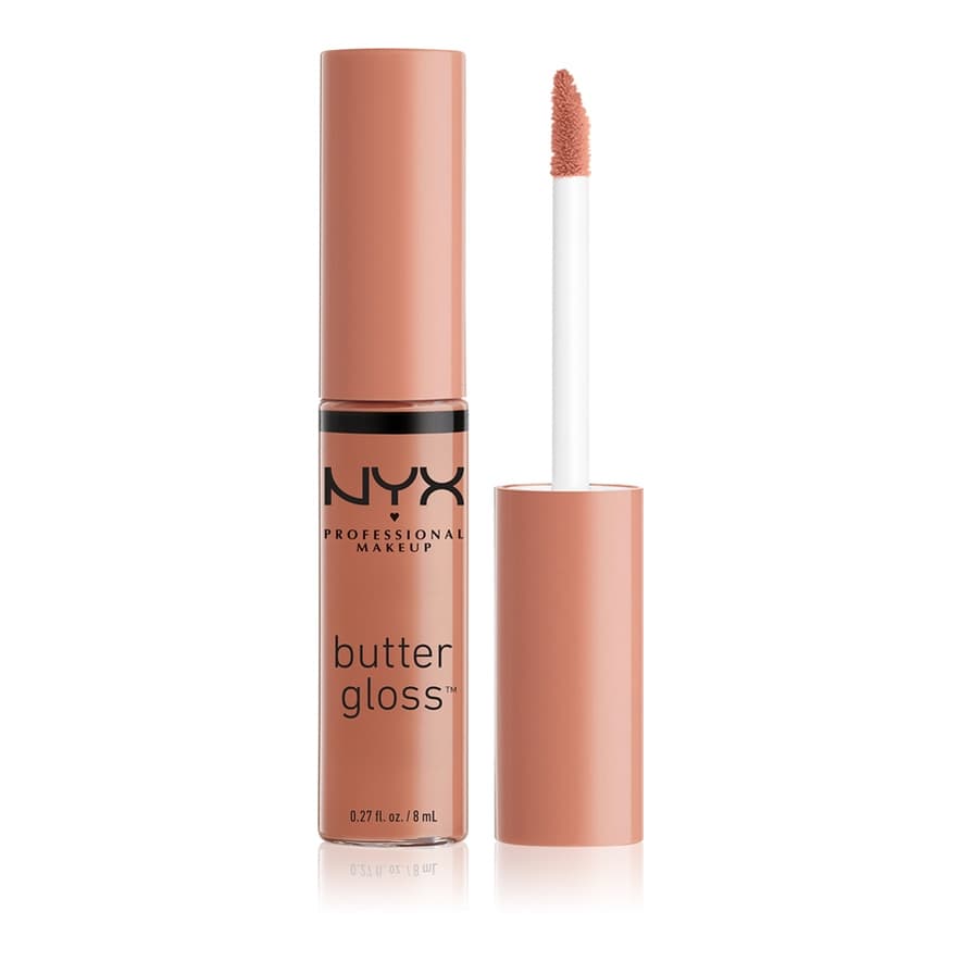 Butter Gloss