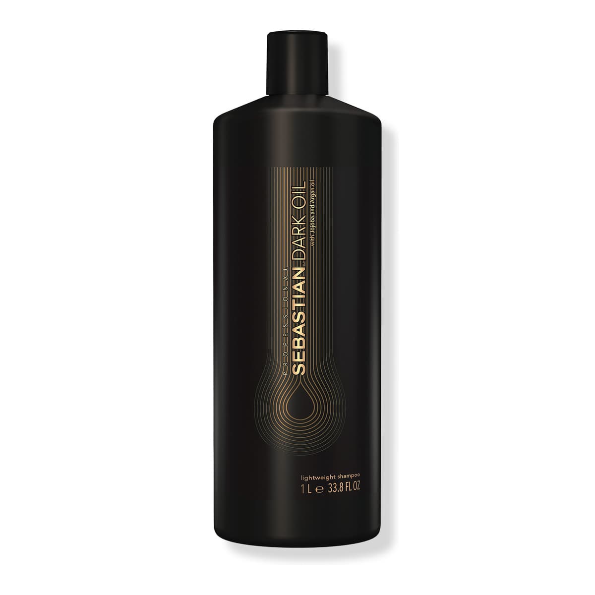 Dark Oil Lightweight Shampoo