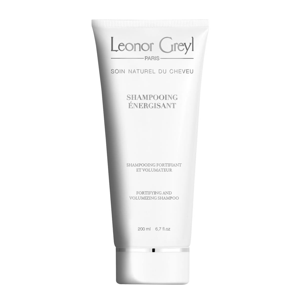 Shampooing Energisant