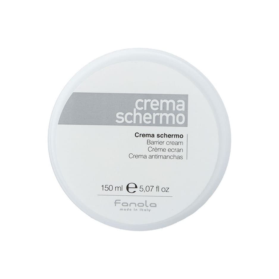 Barrier Cream