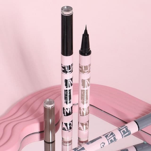 Freeze Slim Multi-Use Liquid Eyeliner, #103# Brown