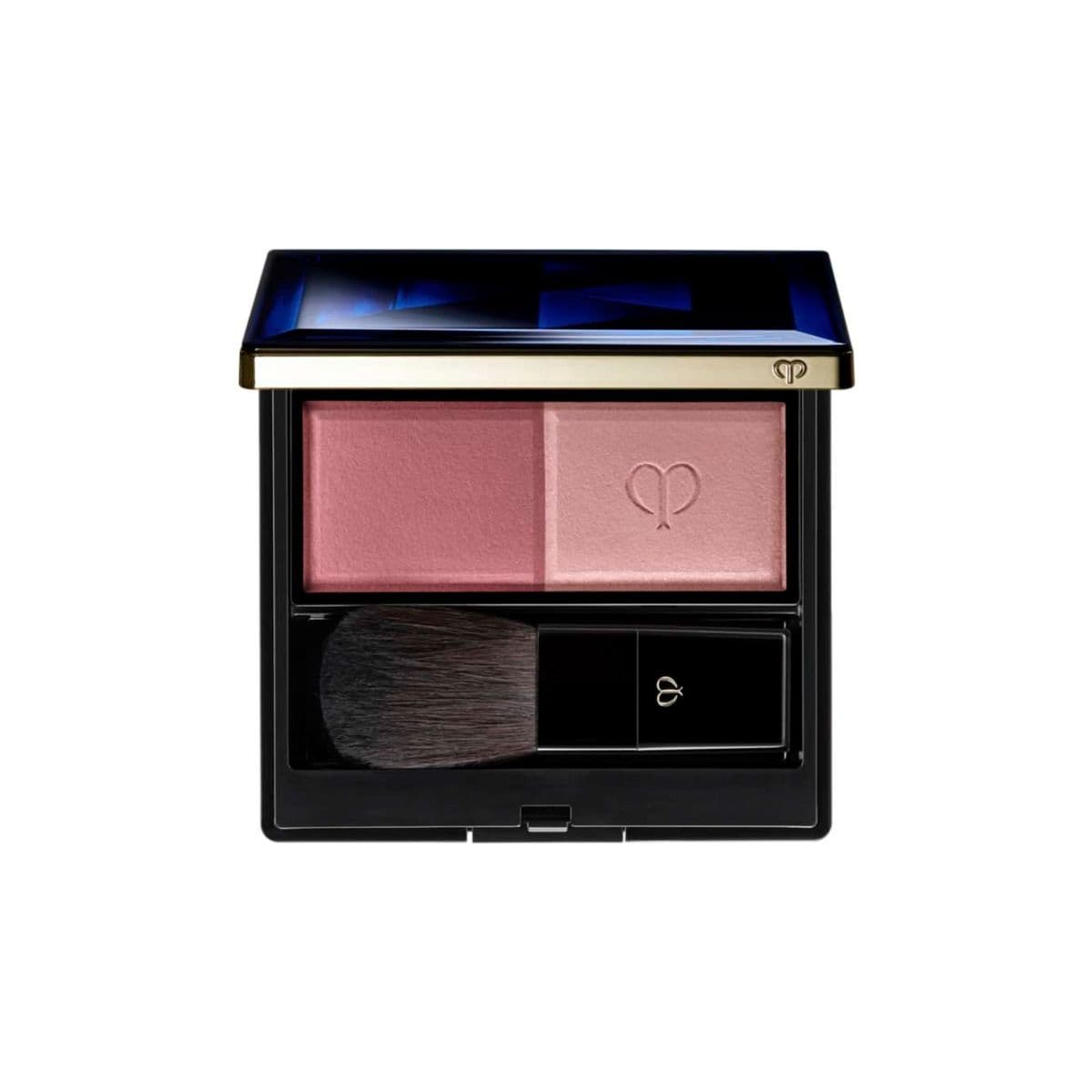 Powder Blush Duo Refill, Plum Flower
