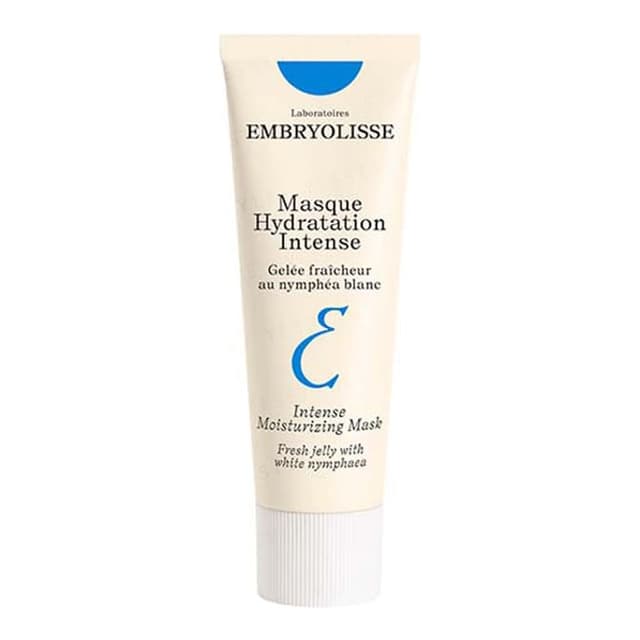 Intense Moisturizing Mask