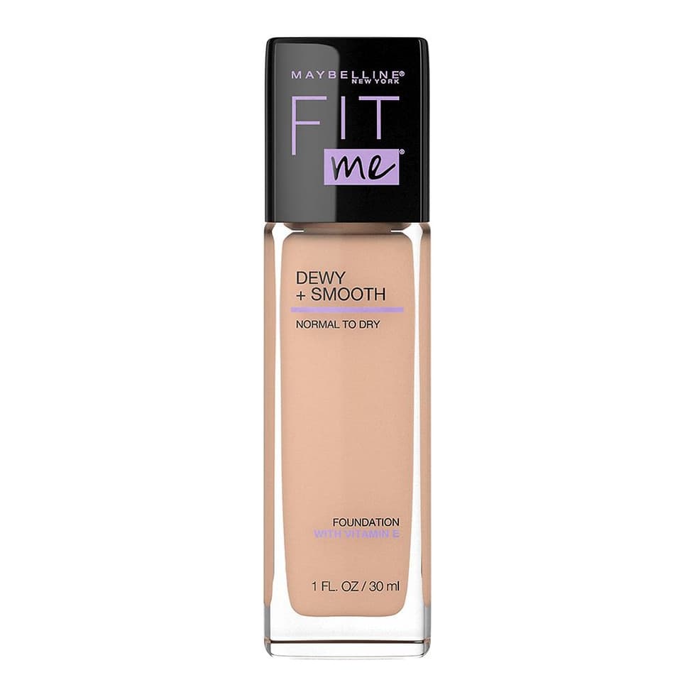 Dewy + Smooth Foundation Makeup, Buff Beige 130