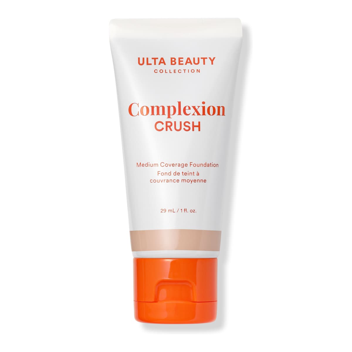 Complexion Crush Foundation, Light Cool