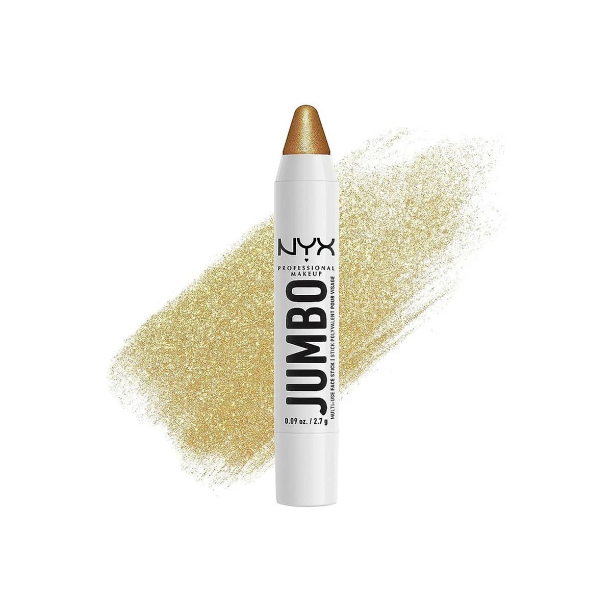 Pro Makeup Jumbo Multi-Use Face Stick