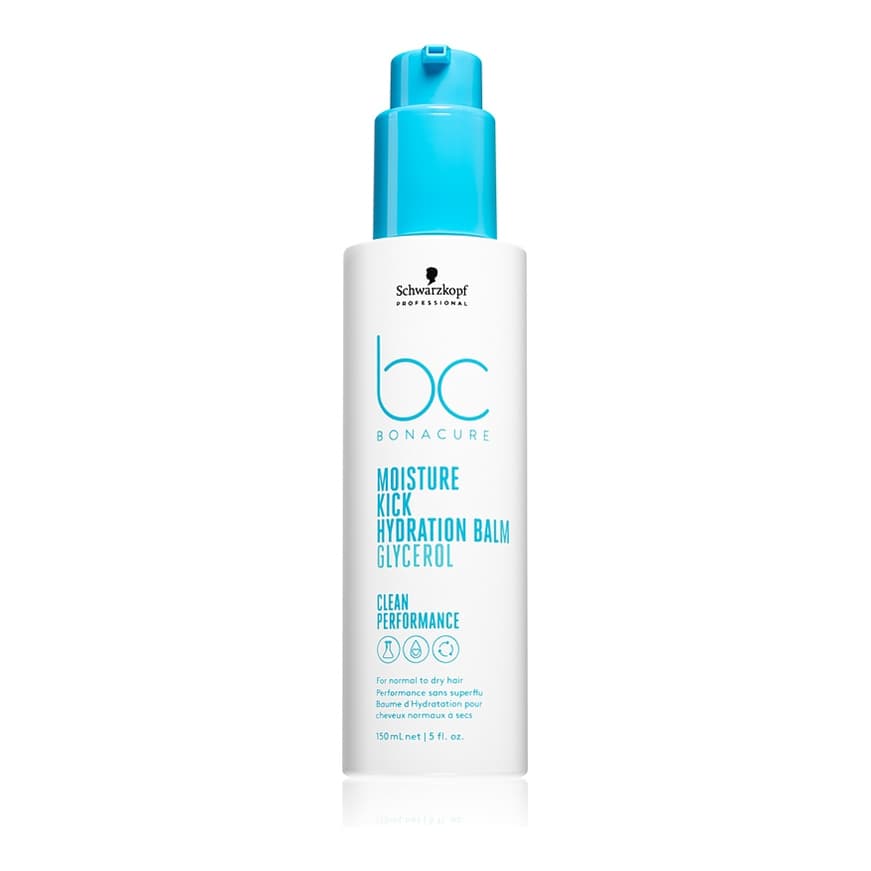 BC Bonacure Moisture Kick