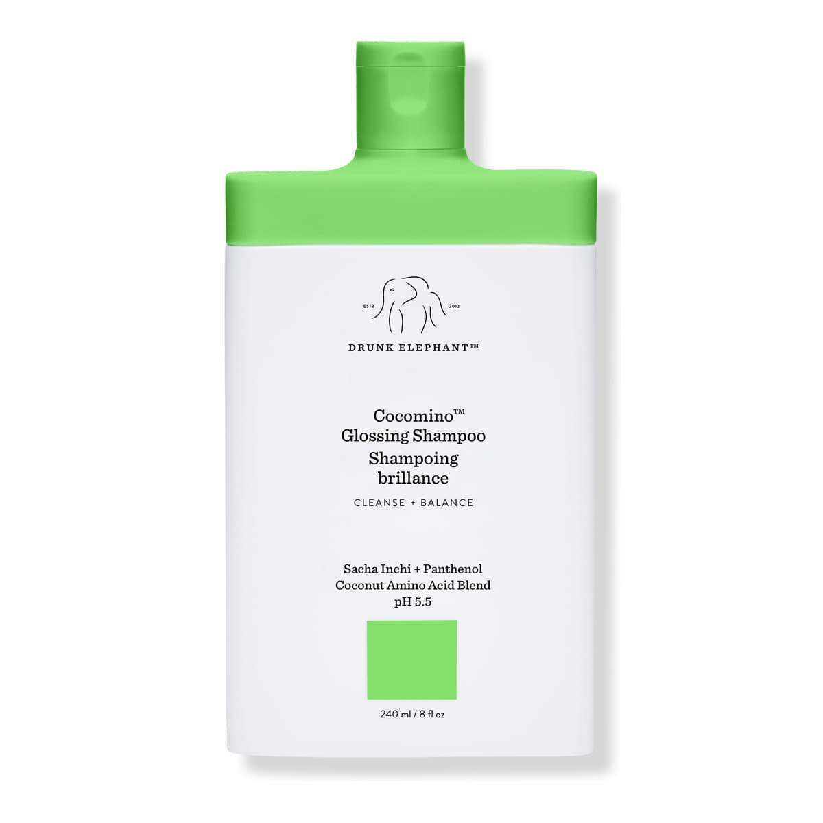 Cocomino Glossing Shampoo