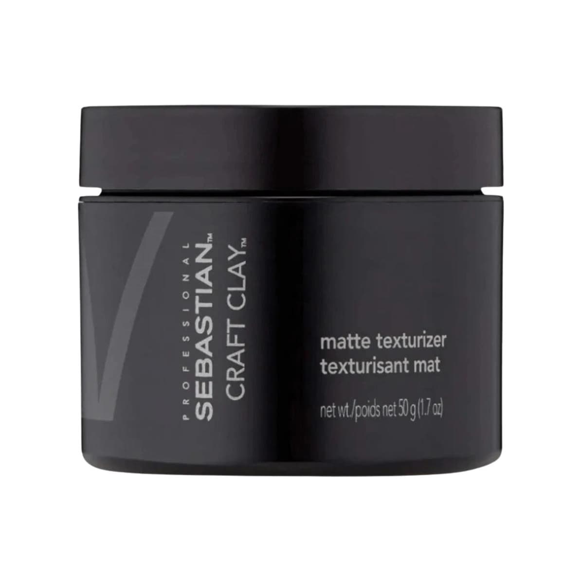Craft Clay Remoldable Matte Texturizer