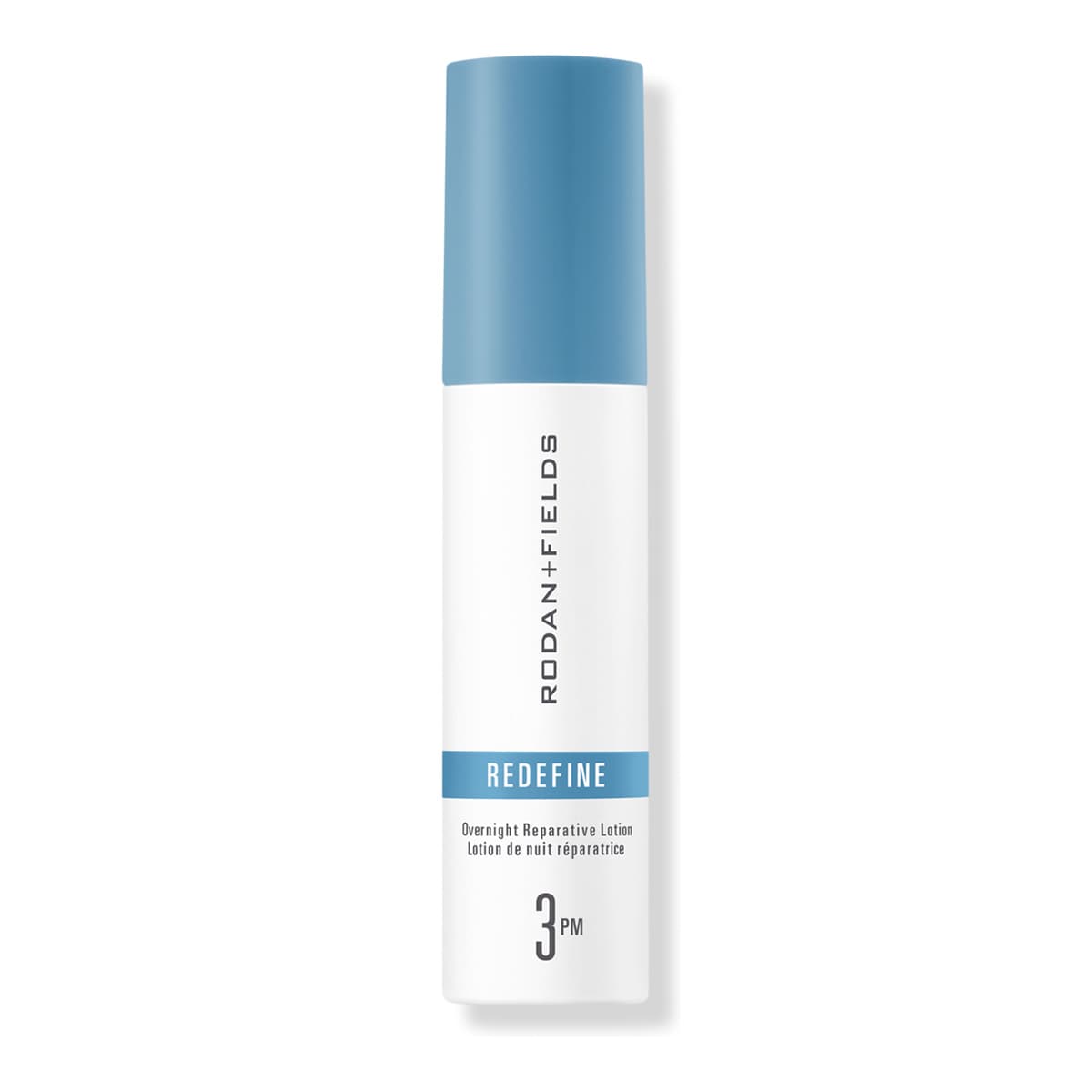 Redefine Overnight Reparative + Moisturizing Lotion