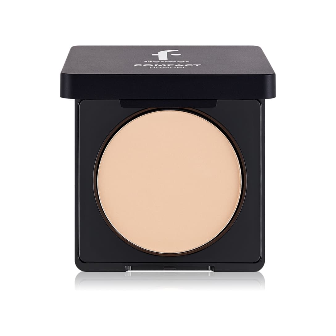 Compact Powder
