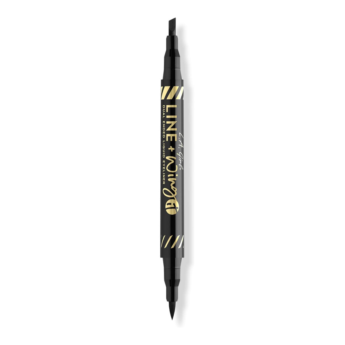 Line + Wing It Dual Ended Liquid Liner