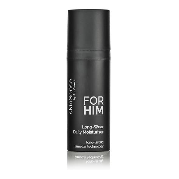 FOR HIM Long-Wear Daily Moisturizer