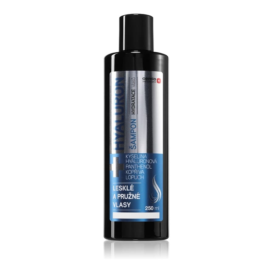 Hyaluron Moisturising Shampoo