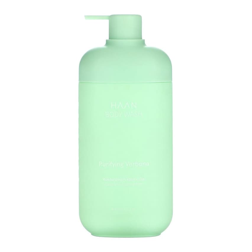 Body Wash, Purifying Verbena