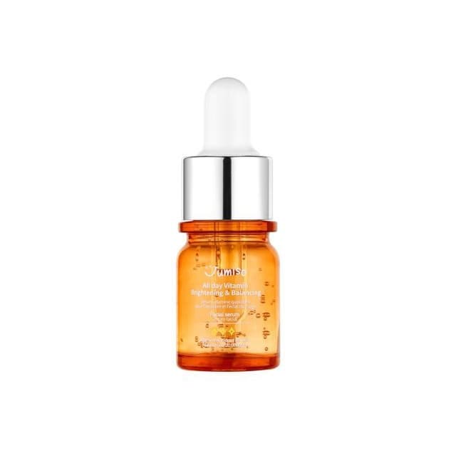 All Day Vitamin Brightening & Balancing Facial Serum Mini