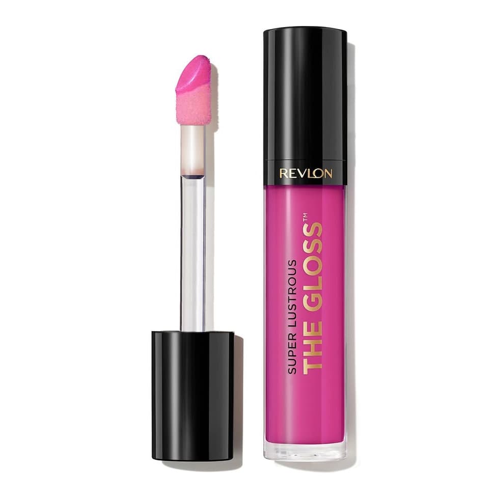 The Gloss, Pink Obsessed
