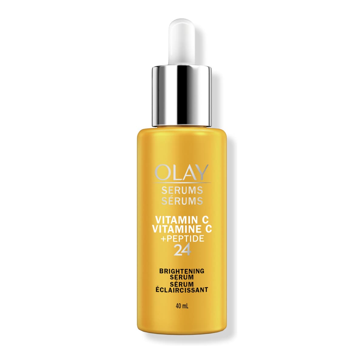 Vitamin C + Peptide 24 Brightening Serum
