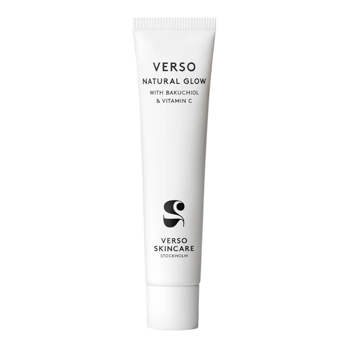 Natural Glow with Bakuchiol and Vitamin C