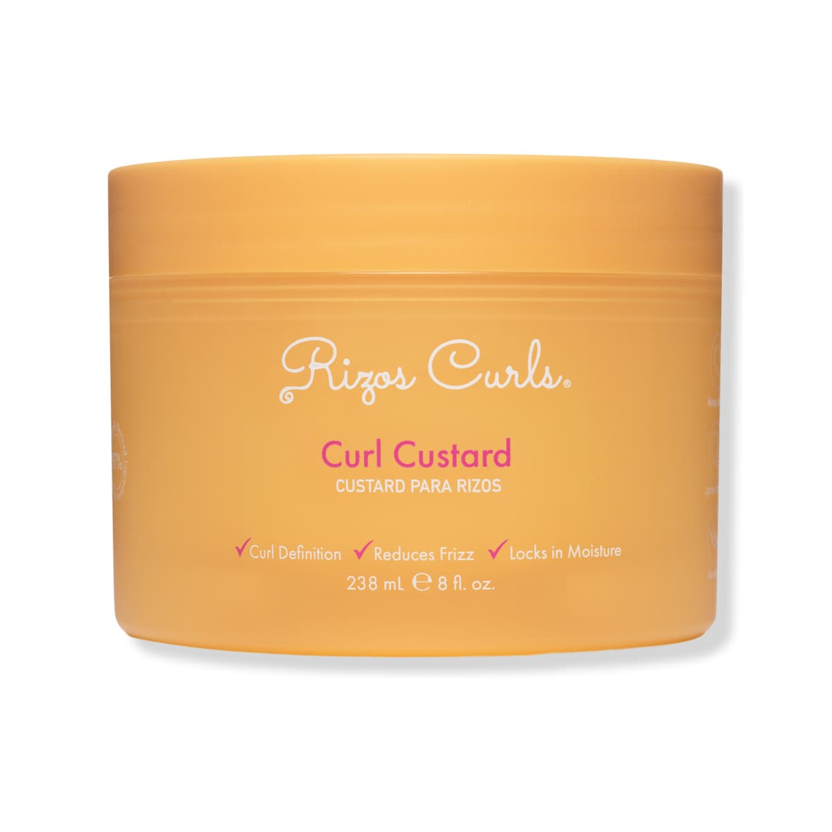 Curl Custard