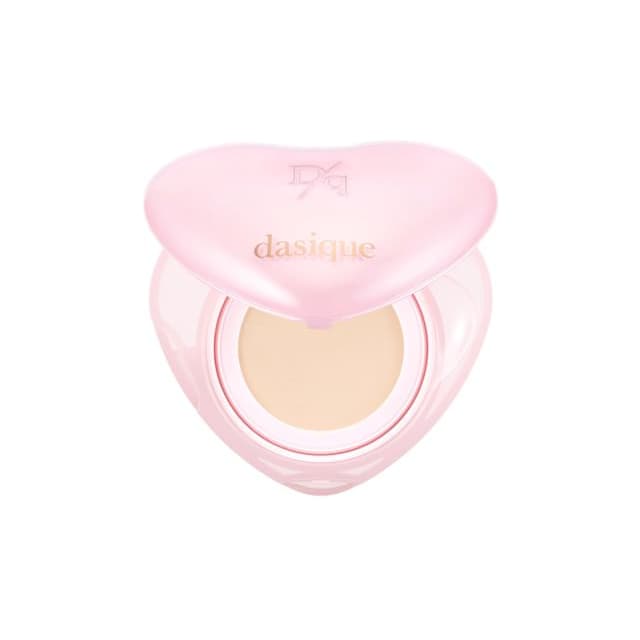 Water Dewy Gel Cushion Heart Edition