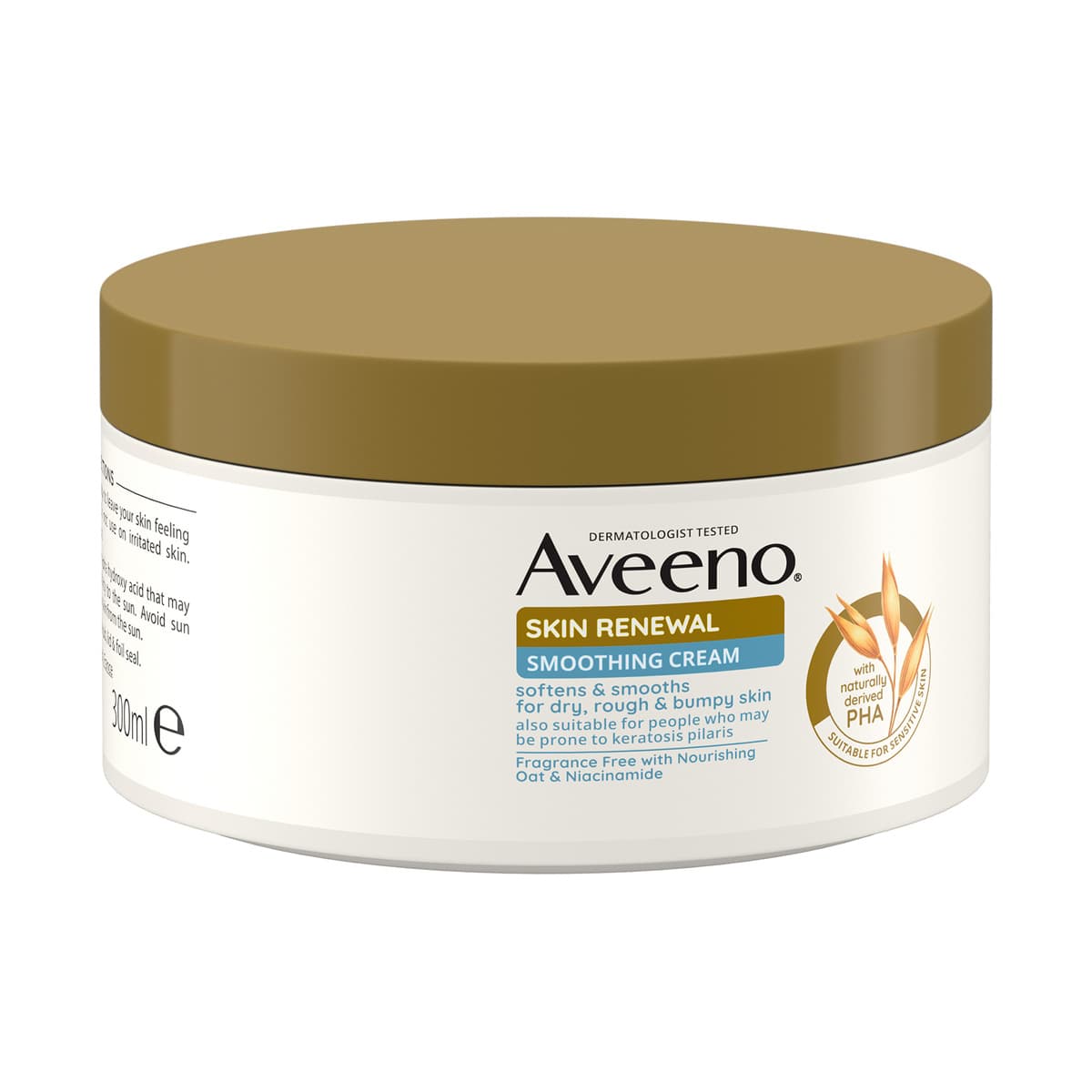 Skin Renewal Smoothing Cream