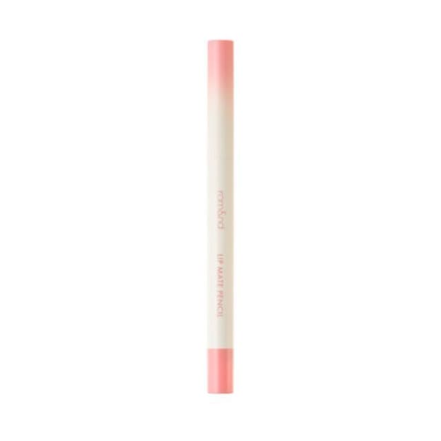 Lip Mate Pencil Be Oveeer Shade Edition, #02 Dovey Pink