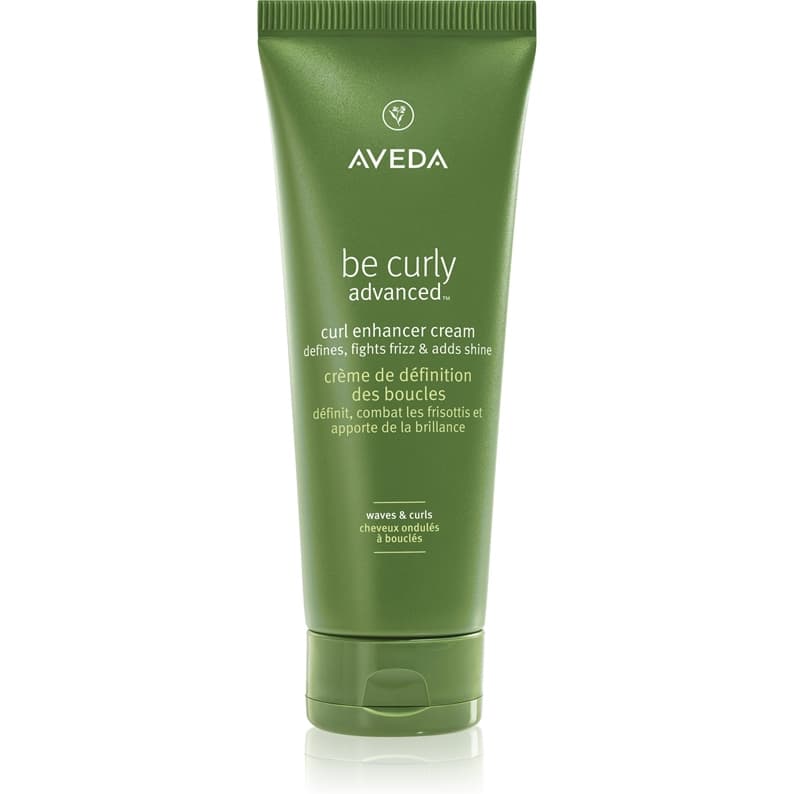 Be Curly Advanced™ Curl Enhancer Cream