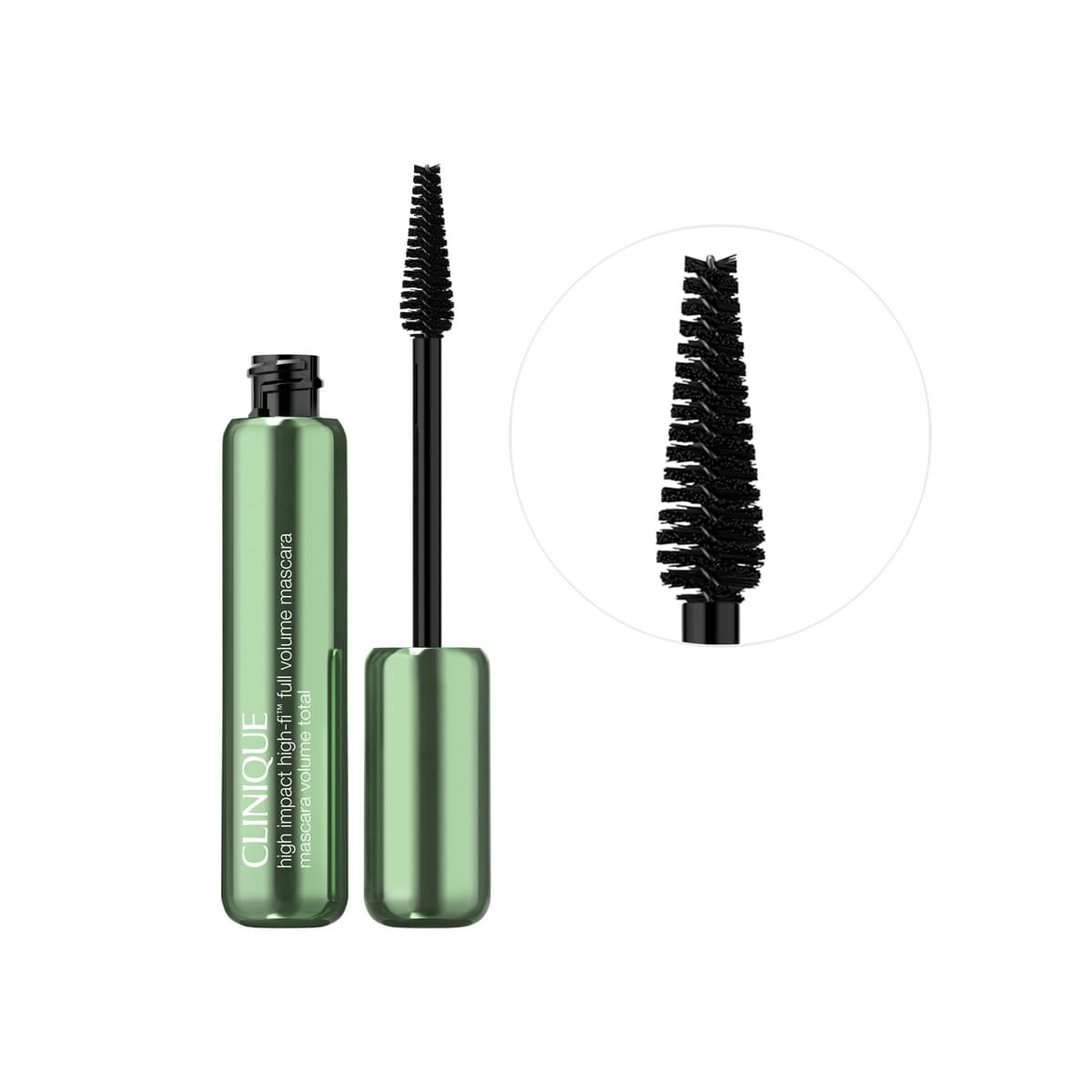 High Impact High-Fi™ Full Volume Mascara