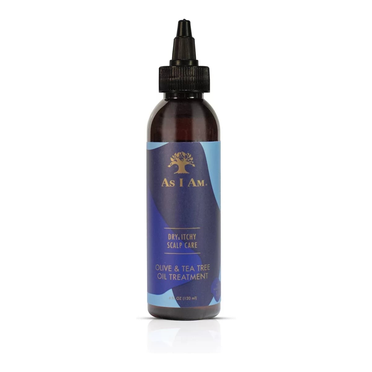 Dry and Itchy Oil