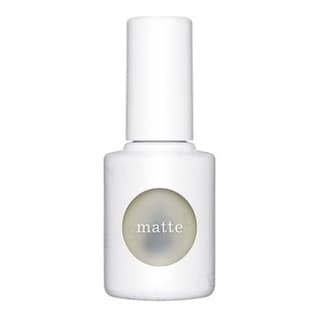 Top Coat Matte