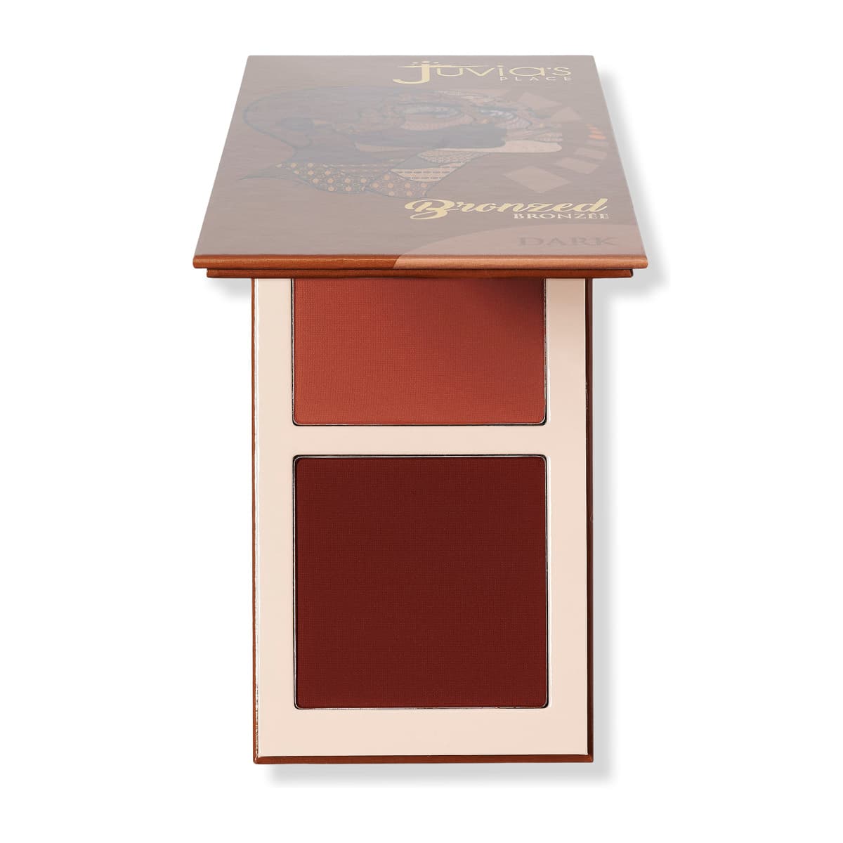 Bronzed Duo, Dark