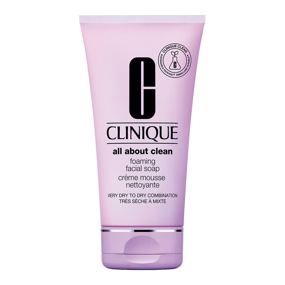 All About Clean™ Foaming Facial Soap