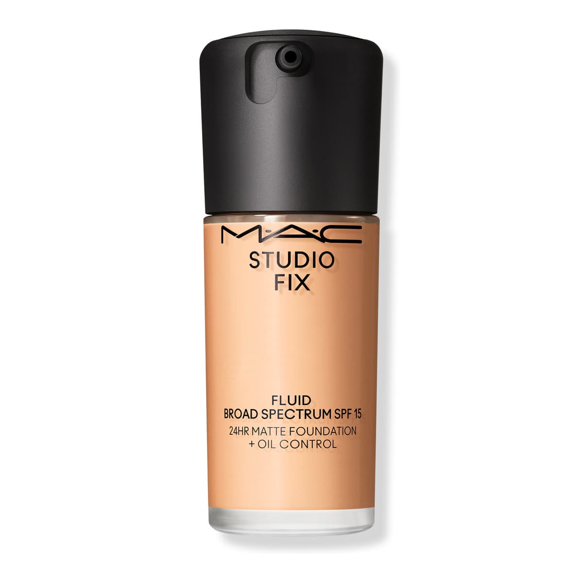 Studio Fix Fluid SPF15 24HR Matte Foundation + Oil Control, NC18