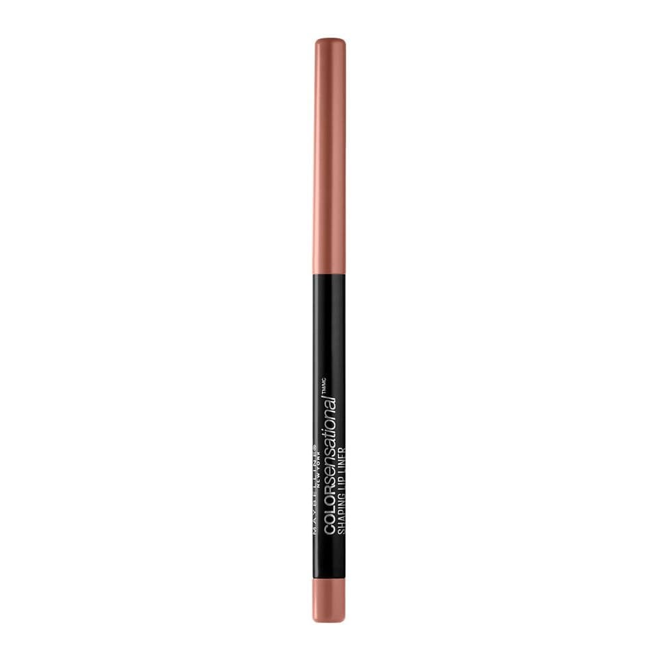 Shaping Lip Liner Makeup, Beige Babe