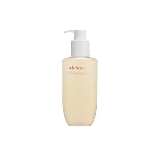 Gentle Cleansing Oil
