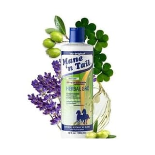 Herbal Gro Conditioner