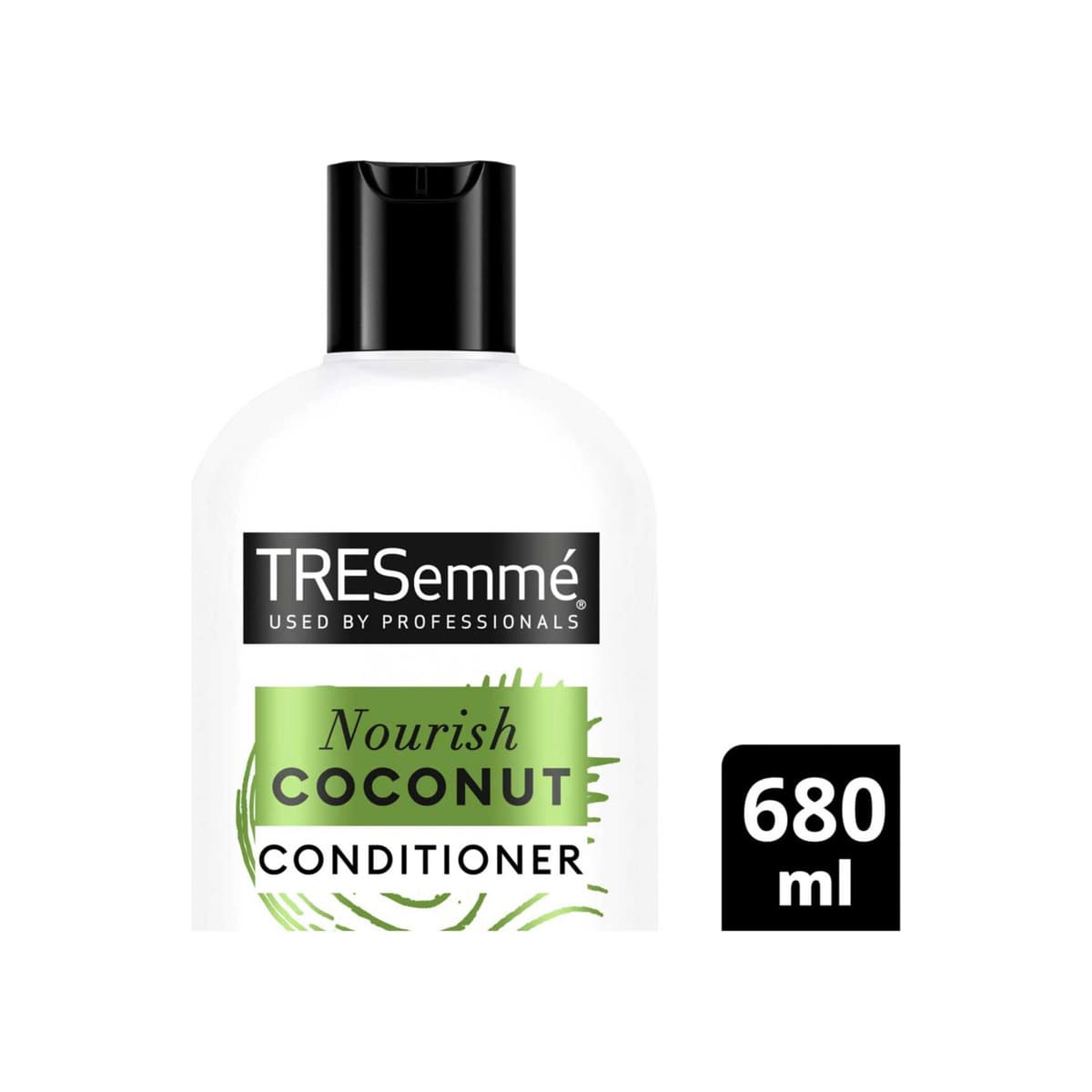Nourish Coconut Conditioner