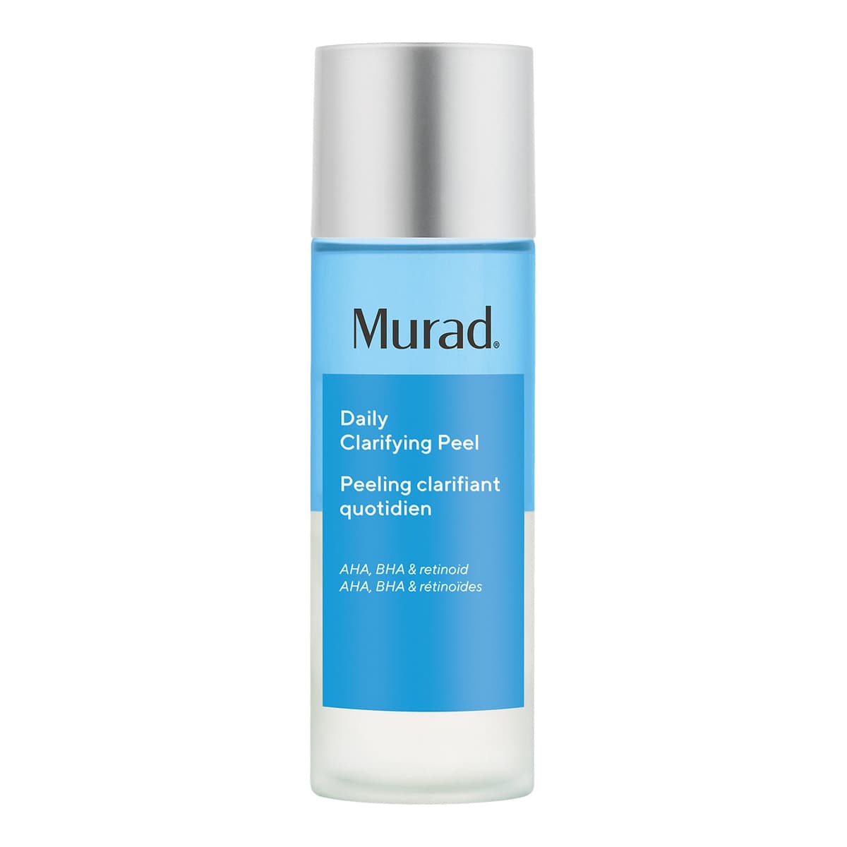 AHA/BHA/Retinoid Daily Clarifying Peel