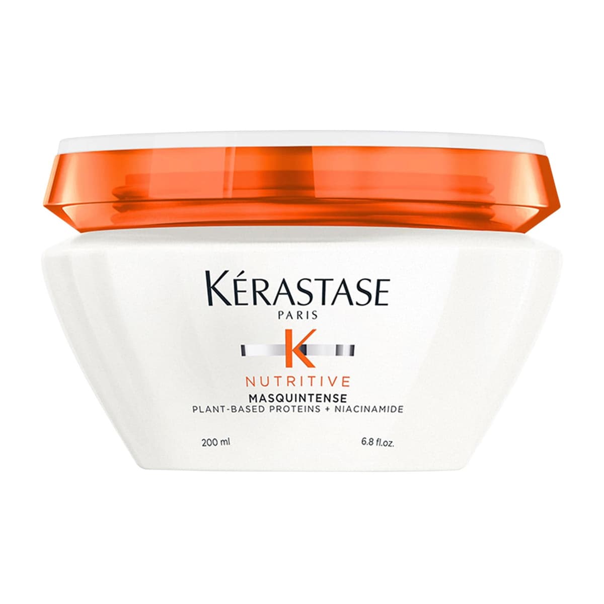 Nutritive Ultra-Hydrating Mask for Dry Hair