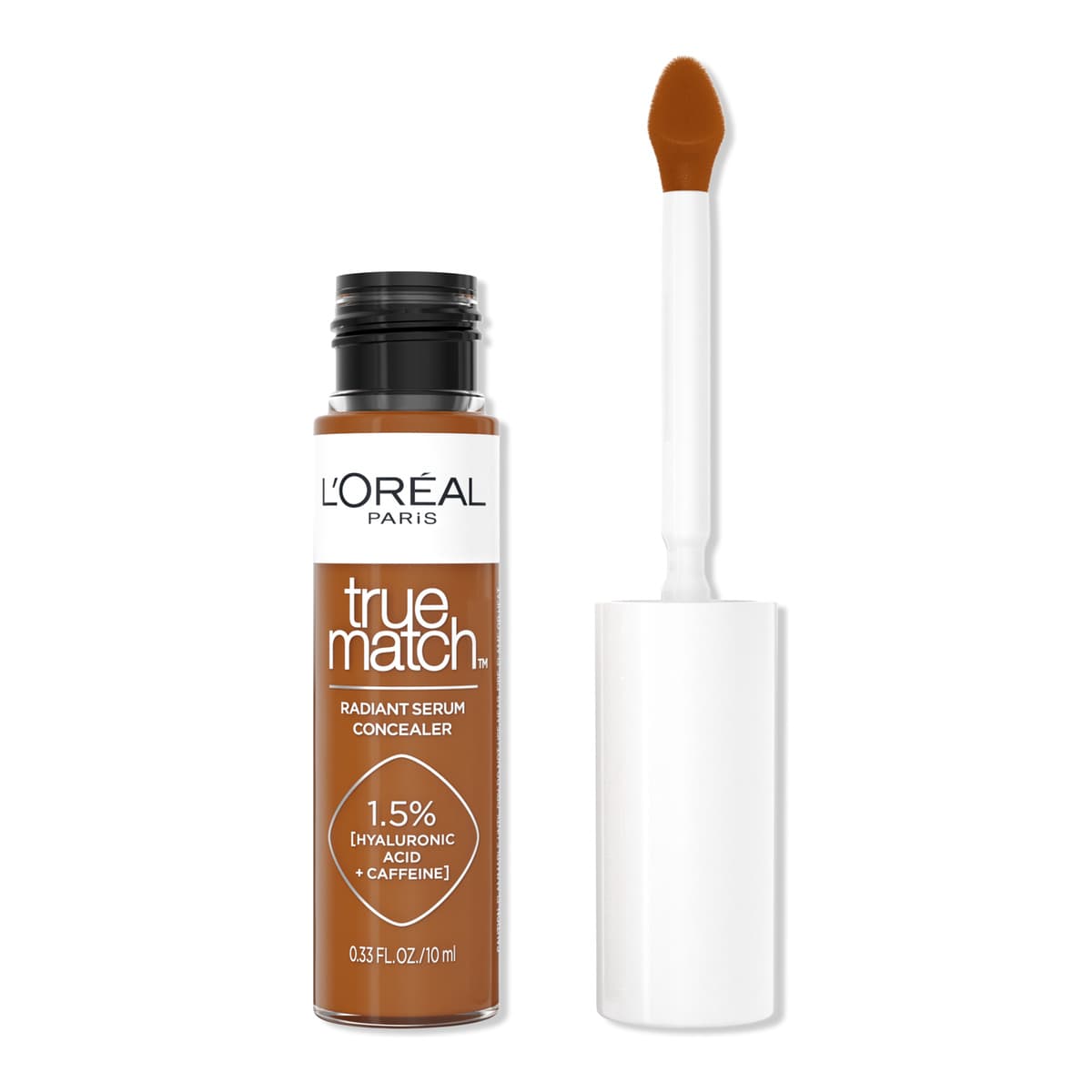 True Match Radiant Serum Concealer, N9