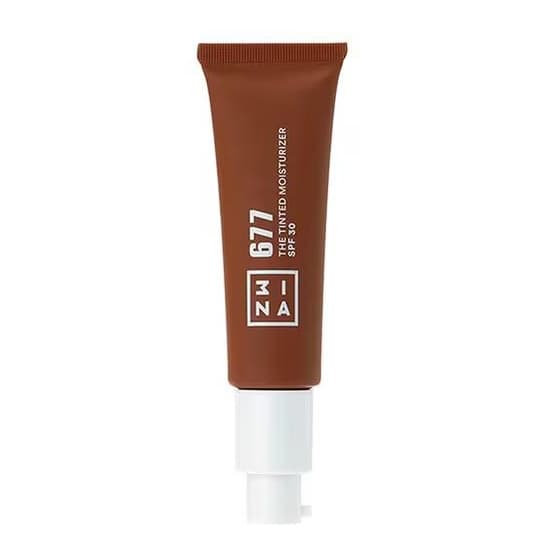 The Tinted Moisturizer 677 Spf30