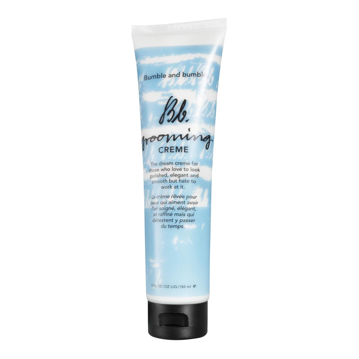 Grooming Styling Creme