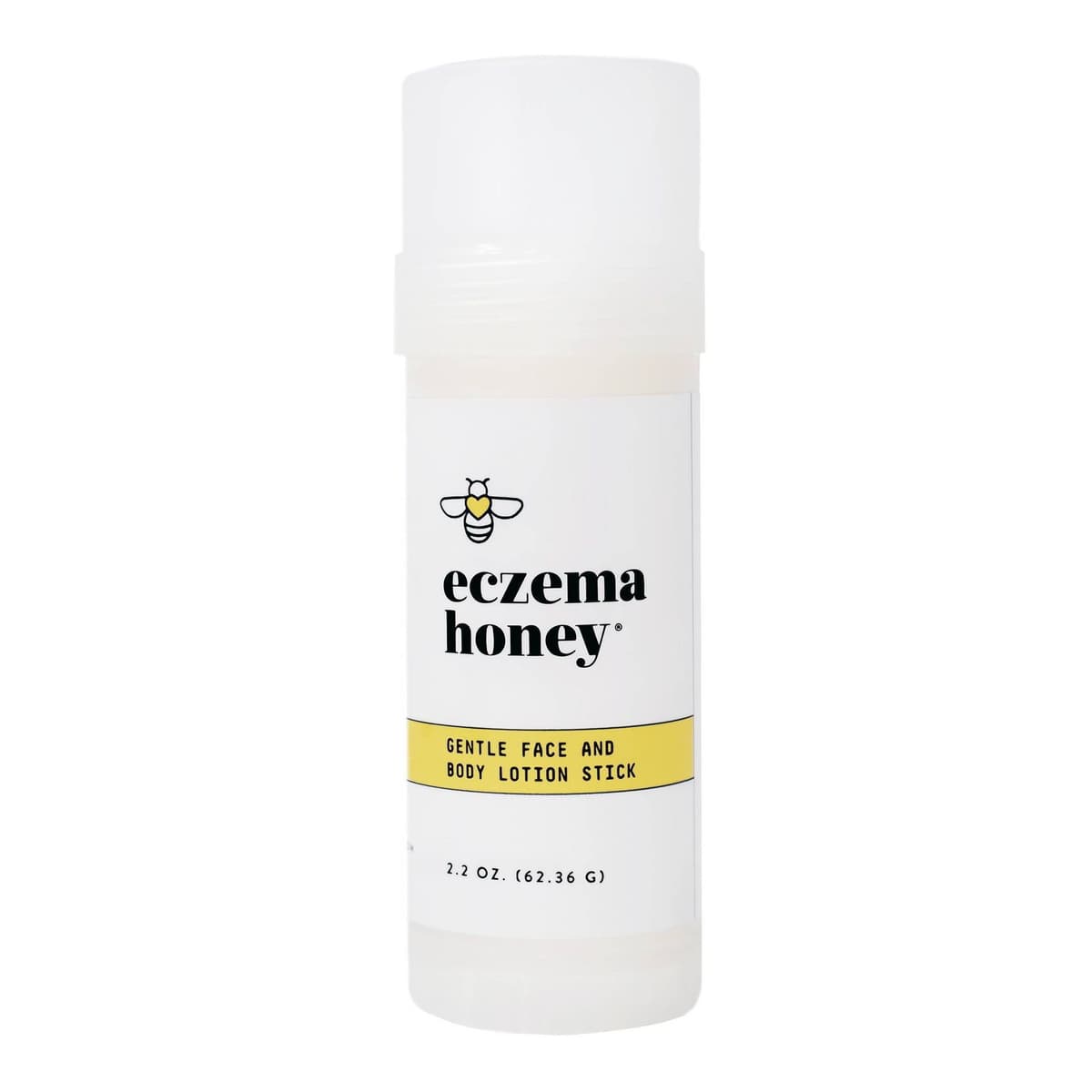 Face and Body Lotion Stick